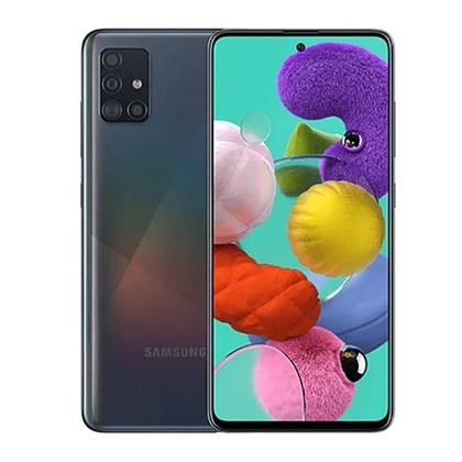 kính màn hình Samsung Galaxy A51 2