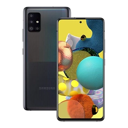 kính màn hình Samsung Galaxy A51 3