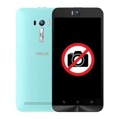 main - IC Camera Asus Zenfone Selfie 1