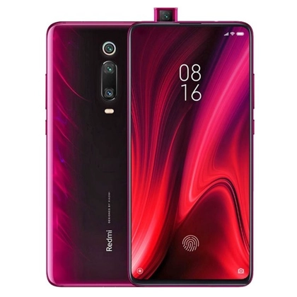 màn hình Xiaomi Redmi K20 Pro chính hãng GENA loại A+ 3