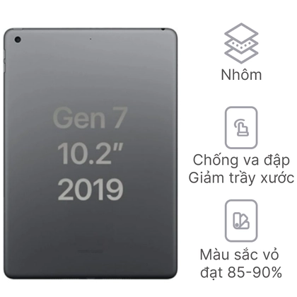 vỏ máy iPad Gen 7 10.2 2019 1