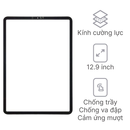 kính màn hình ipad pro 12.9 2020 1