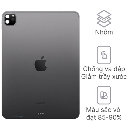vỏ máy iPad Pro 11 2020 1