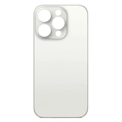 kính lưng iPhone 15 Pro Max chính hãng Aries 2