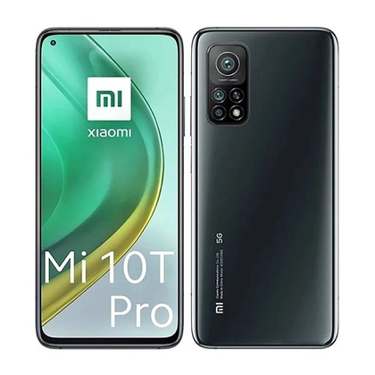 Xiaomi Mi 10T Pro 8GB 256GB - Cũ xước cấn 1