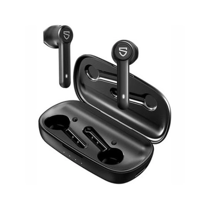 Tai Nghe Không Dây Earbuds Soundpeats TrueBuds 2