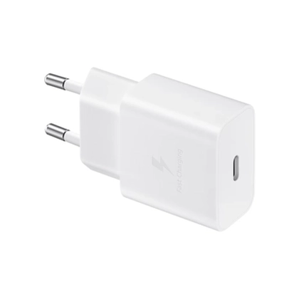 Củ Sạc Samsung Type C 15W Trắng 1