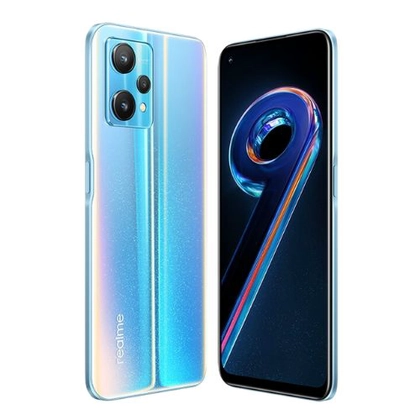 Realme 9 Pro 8GB 128GB - Cũ trầy xước 2