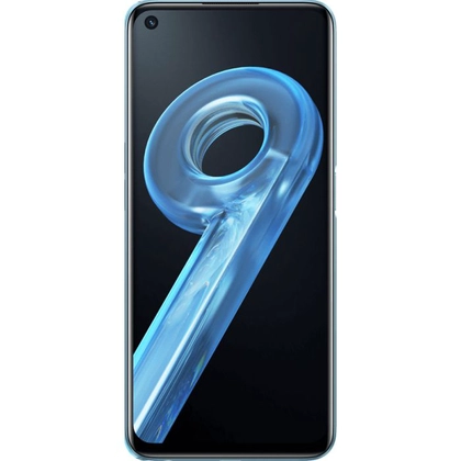 Realme 9i 6GB 128GB - Cũ Đẹp 1