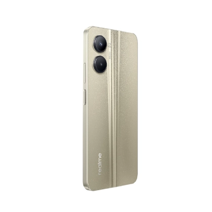 Realme C33 4GB 64GB - Cũ Đẹp 2