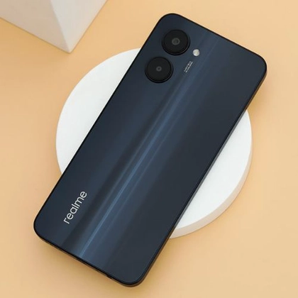 Realme C33 4GB 64GB - Đã Kích Hoạt 5