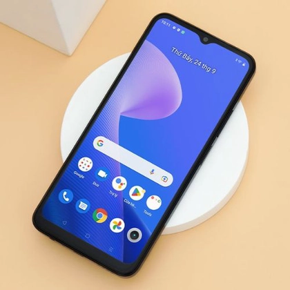 Realme C33 4GB 64GB - Đã Kích Hoạt 6