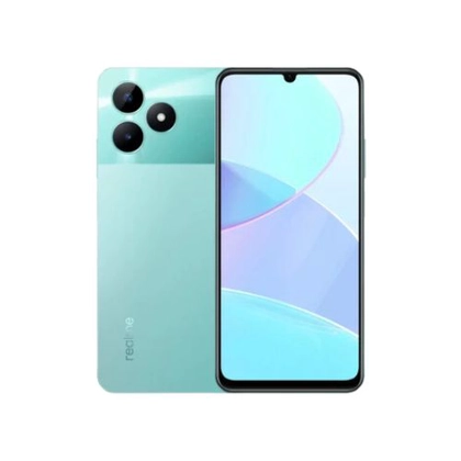 realme C51 4GB 128GB Đã Kích Hoạt 1