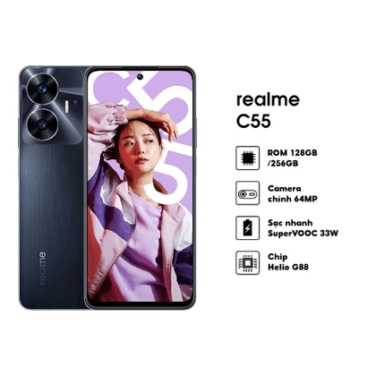 Realme C55 6GB 128GB Cũ Đẹp 3