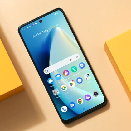 Realme C55 6GB 128GB - Đã Kích Hoạt 5