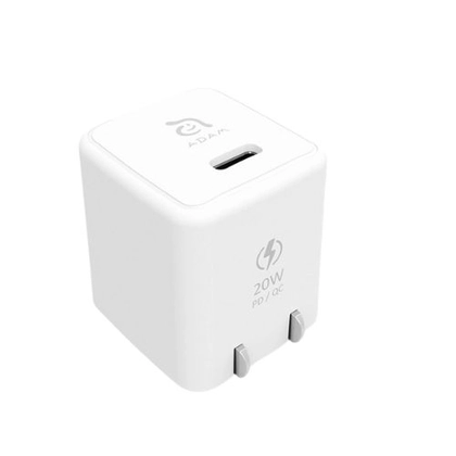 Sạc Adam Usb-C PD 30w Element Omnia x3 2