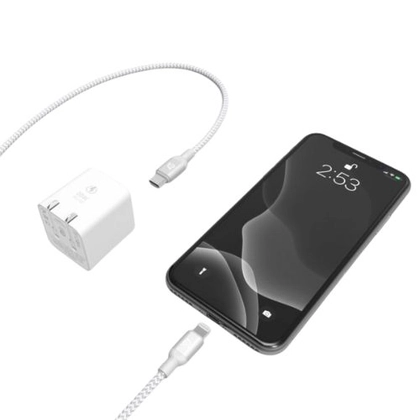 Sạc Adam Usb-C PD 30w Element Omnia x3 3