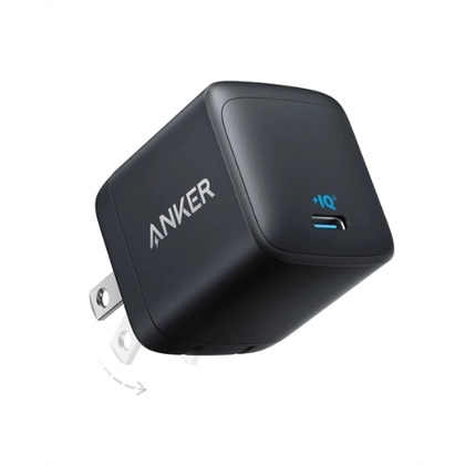 Củ sạc Anker USB-C 313 Powerport 45W GAN A2643 1