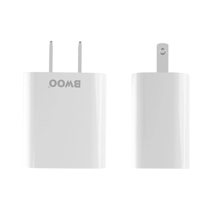 Cáp sạc nhanh BWOO Micro 120W X286V dài 1M 2