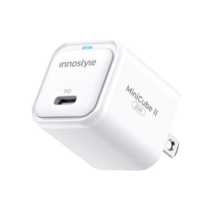 Sạc Innostyle siêu nhỏ Ultra Minicube 20w 1