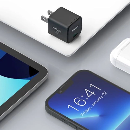 Sạc Innostyle siêu nhỏ Ultra Minicube 20w 6