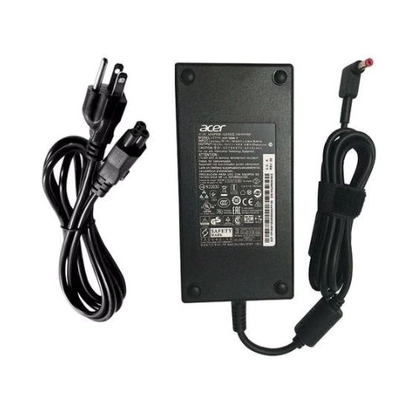 Sạc Laptop Acer 19.5V 9.23A 180W Đầu Thường