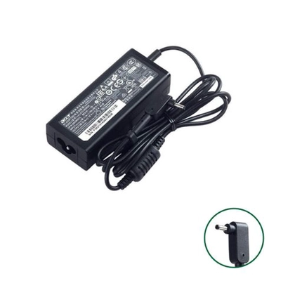 Sạc Laptop Acer 19V 2.37A 45W Đầu Thường NQ 2