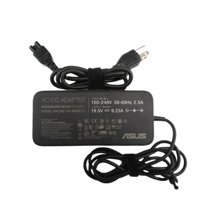 Sạc Laptop Asus 19.5V 9.23A 180W Đầu Kim Lớn 3