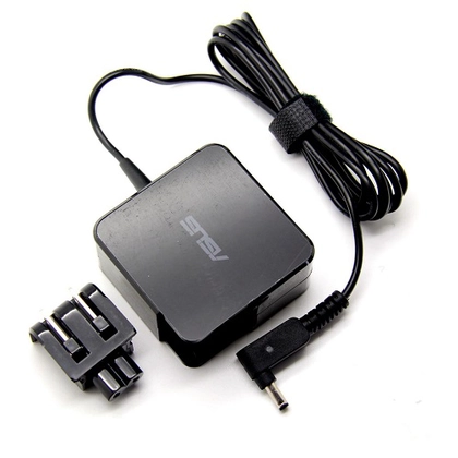 Sạc Laptop Asus 19V 2.37A 45W Hình Vuông Đầu Nhỏ NQ 1