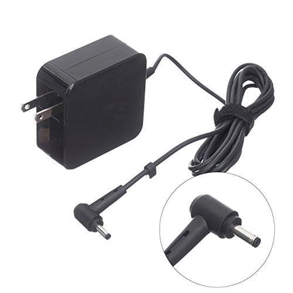 Sạc Laptop Asus 19V 2.37A 45W Hình Vuông Đầu Thường NQ 2