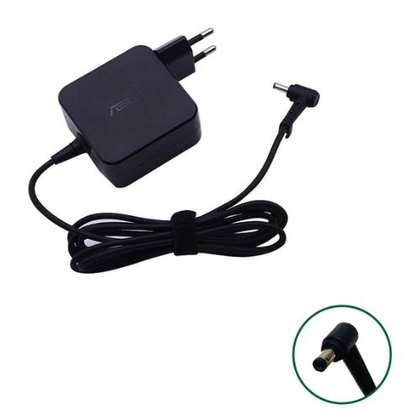 Sạc Laptop Asus 19V 2.37A 45W Hình Vuông Đầu Trung NQ 3