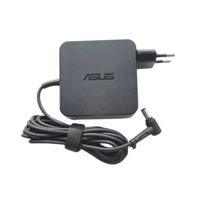 Sạc Laptop Asus 19V 3.42A 65W Hình Vuông Đầu Thường NQ 2