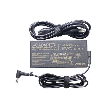 Sạc Laptop Asus 20V 7.5A 180W Đầu Kim Nhỏ NQ 1