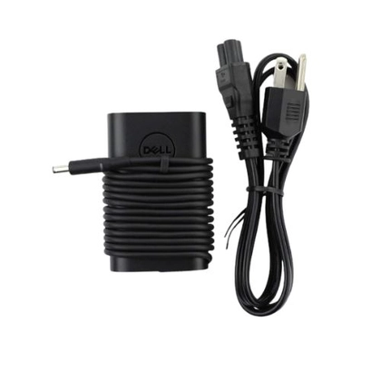 Sạc Laptop Dell 19.5V 2.31A 45W Hình Oval Đầu Kim Nhỏ NQ 2