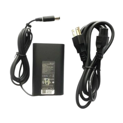 Sạc Laptop Dell 19.5V 3.34A 65W Hình Oval Đầu Kim Lớn NQ