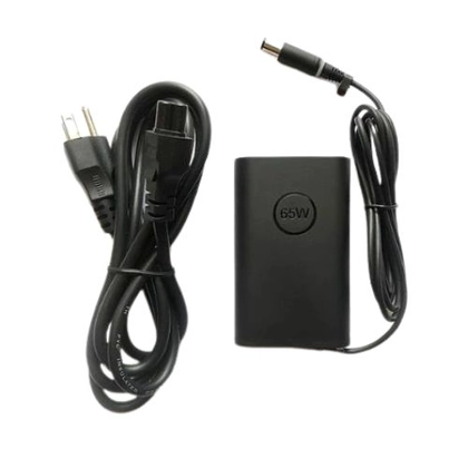 Sạc Laptop Dell 19.5V 3.34A 65W Hình Oval Đầu Kim Lớn NQ