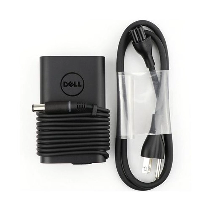Sạc Laptop Dell 19.5V 3.34A 65W Hình Oval Đầu Kim Lớn NQ