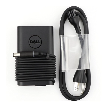 Sạc Laptop Dell 19.5V 3.34A 65W Hình Oval Đầu Kim Nhỏ NQ 2