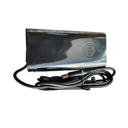 Sạc Laptop Dell 19.5V 3.34A 65W Hình Oval Đầu Kim Nhỏ NQ 3