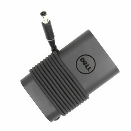 Sạc Laptop Dell 19.5V 3.34A 65W Hình Oval Đầu Kim Nhỏ NQ 1