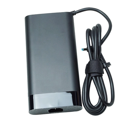 Sạc Laptop HP 19.5V 10.3A 200W Hình Oval Đầu Kim Nhỏ NQ 3