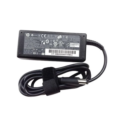 Sạc laptop HP 18.5V 6.5A 120W - Đầu kim lớn NQ 1