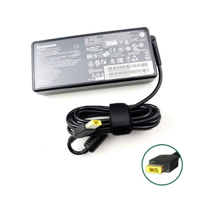 Sạc Laptop Lenovo 20V 11.5A 230W Đầu Vuông NQ 3