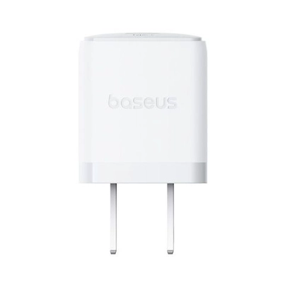 Sạc nhanh Baseus Palm 1C 30W US 1
