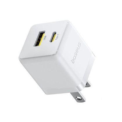 Sạc nhanh Baseus Palm 1C1A 30W US 3