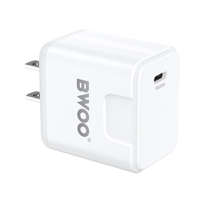 Cáp sạc nhanh BWOO Micro 120W X286V dài 1M 2