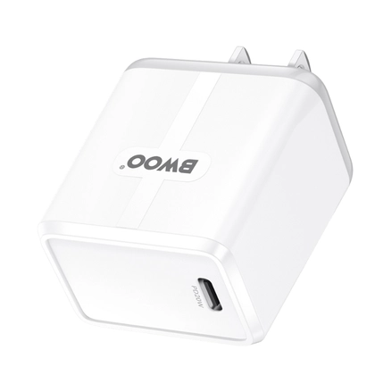 Cáp sạc nhanh BWOO Micro 120W X286V dài 1M 2