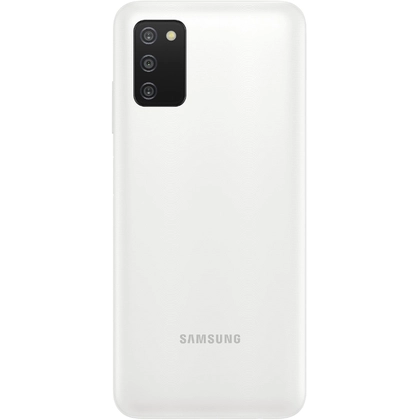Samsung Galaxy A03s 4GB 64GB Cũ đẹp Trắng