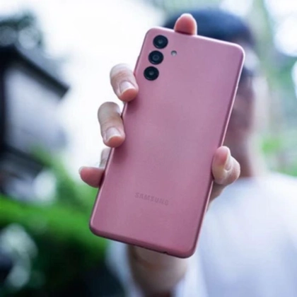 Samsung Galaxy A04S 4GB 64GB - Cũ đẹp 2