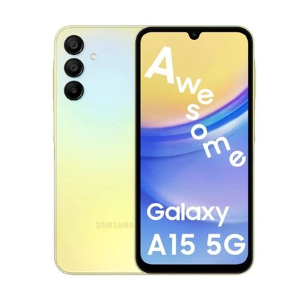 Samsung Galaxy A15 8GB 128GB 2